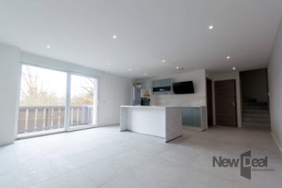 Appartement type 5 sur la commune de Contamine sur Arve – 5 pièces – 4 chambres – 120 m²