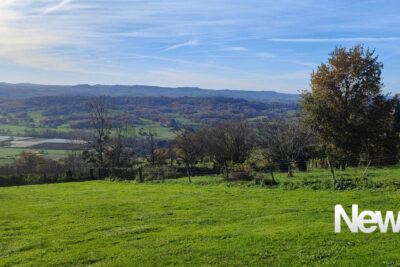 Terrain à vendre à Allassac