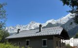 LES HOUCHES – MAISON DE PAYS – 15 pièces – 12 Chambres – 330 m² environ – Terrain 1897 m² – 15 pièces – 12 chambres – 333 m²