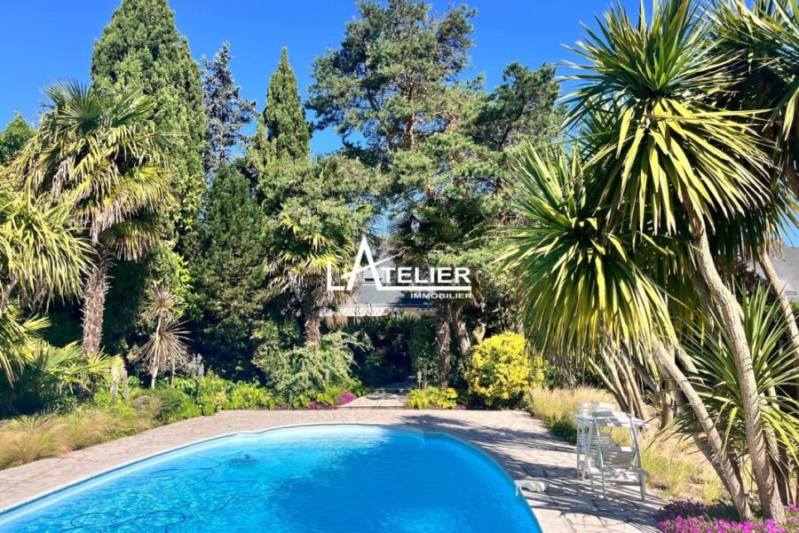 Maison à vendre à Sautron — Vue nature — photo 3