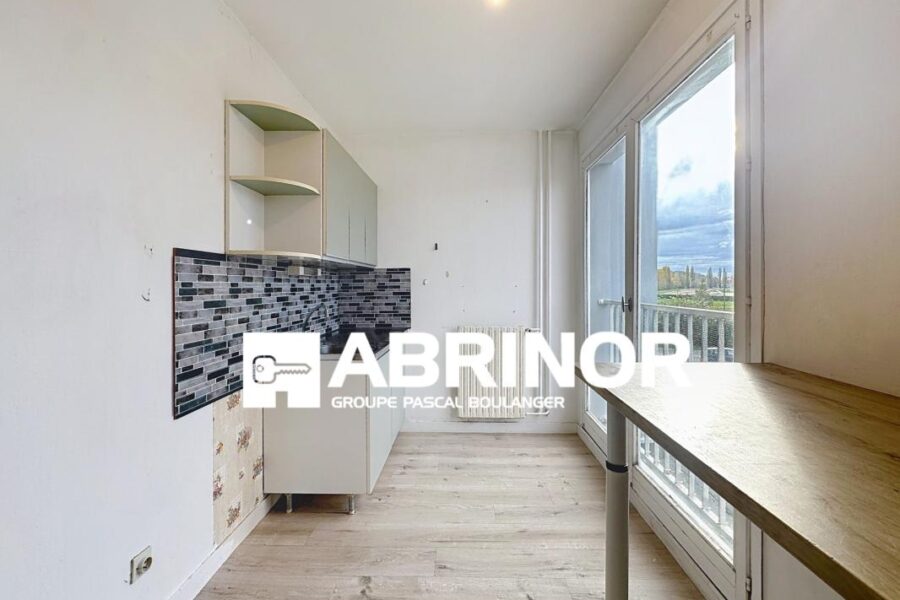 Appartement à vendre à Amiens