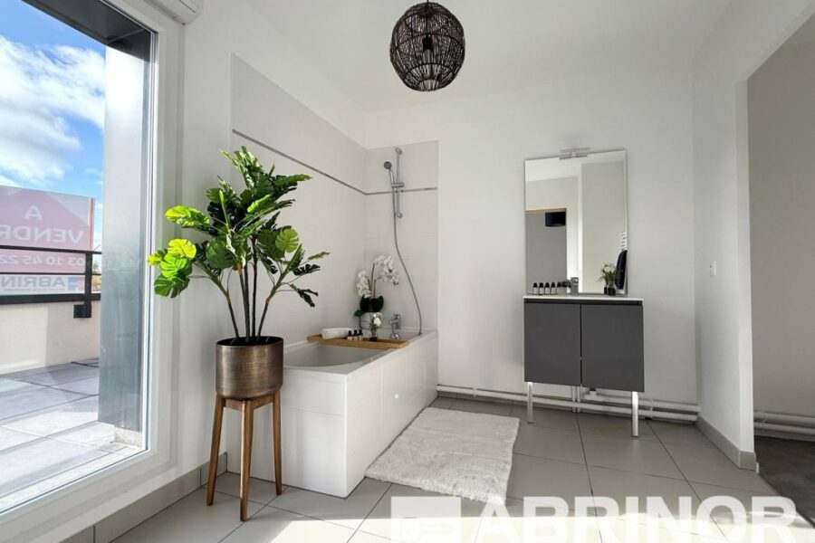 Appartement à vendre à Amiens