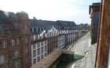 3%.COM : Strasbourg-Place Kleber T3 dernier étage – 3 pièces – 2 chambres – 55 m²