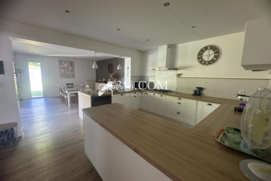 Maison à vendre à Famars