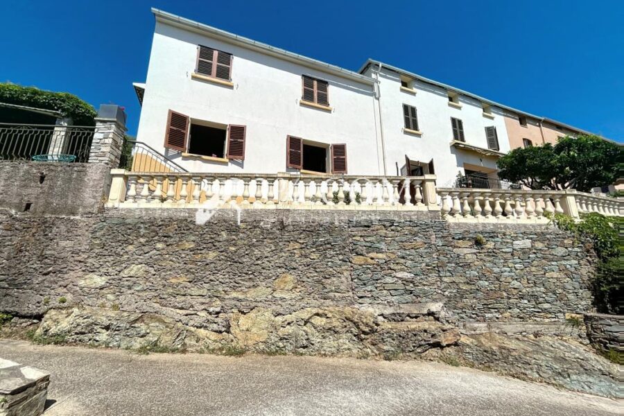 Maison à vendre à San martino di lota