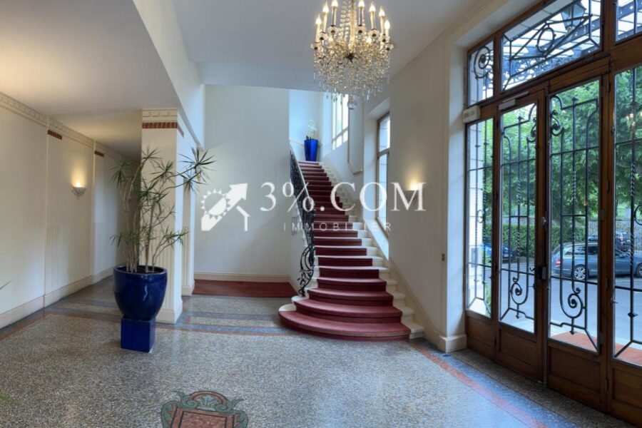Appartement à vendre à Evian les bains