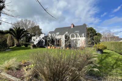 Baden, proche Port blanc, maison de 164m2 avec 5 chambres su – 6 pièces – 4 chambres – 164 m²