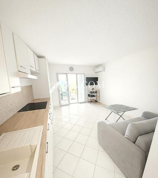 Appartement à vendre à Saint raphael