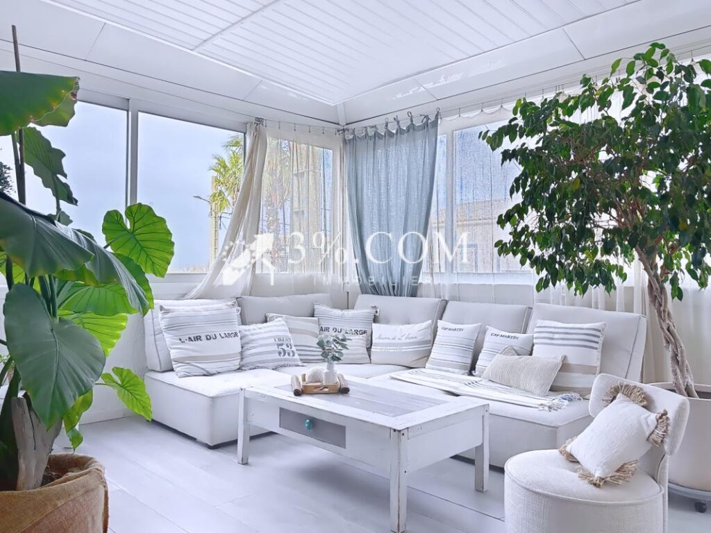 Charmant chalet 7 pièces de 112 m2 en pleine propriété – jar – 7 pièces – 5 chambres – 111 m²