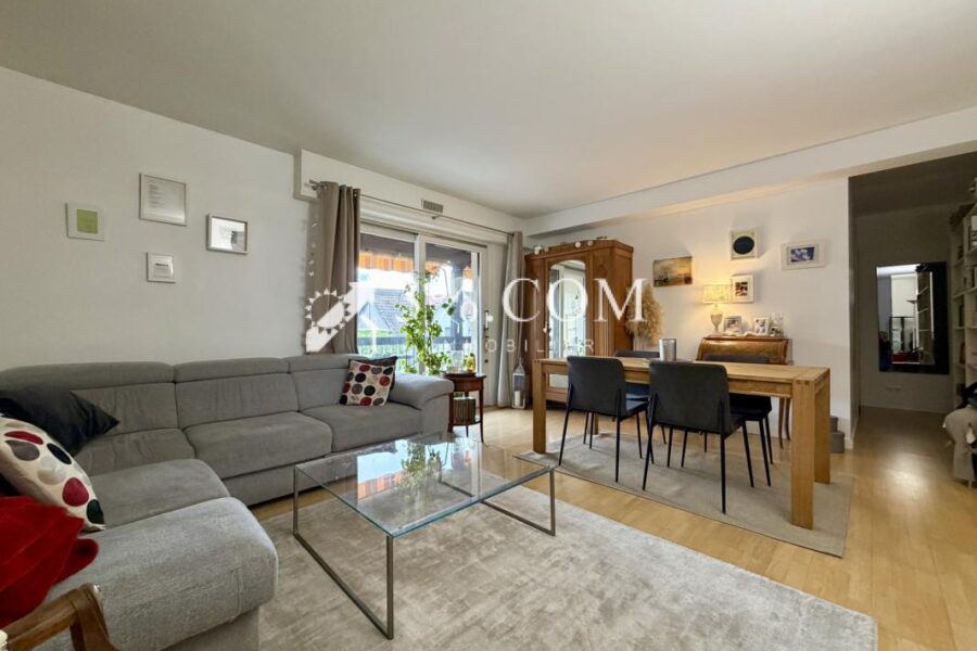 Appartement à vendre à Schiltigheim