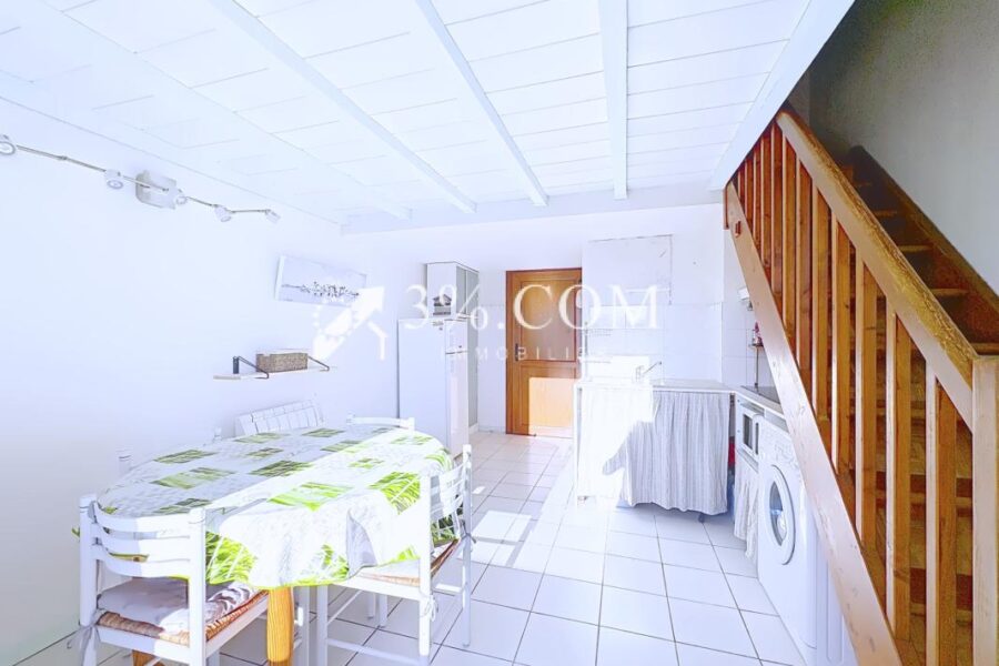 Appartement à vendre à Gruissan