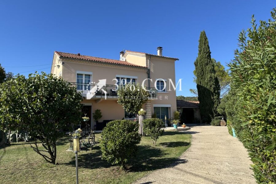 Maison à vendre à Ales