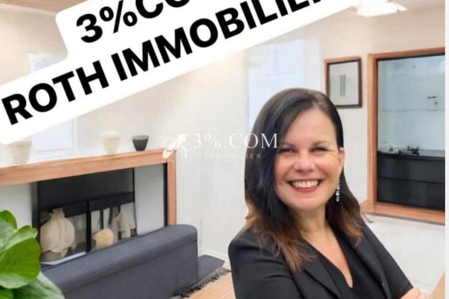 Appartement à vendre à Wasselonne