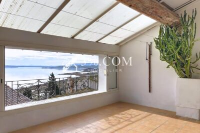 Maison atypique d&rsquo;exception de 215 m2, 7 pièces, 3 chambres – 8 pièces – 3 chambres – 215 m²