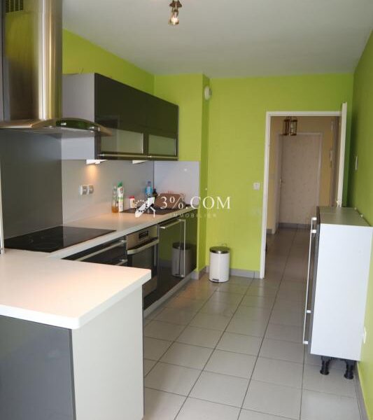 Appartement à vendre à Phalempin