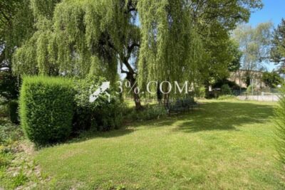 3%.COM – En exclusivité Propriété d&rsquo;exception à DRUSENHEIM 2 – 9 pièces – 6 chambres – 233 m²