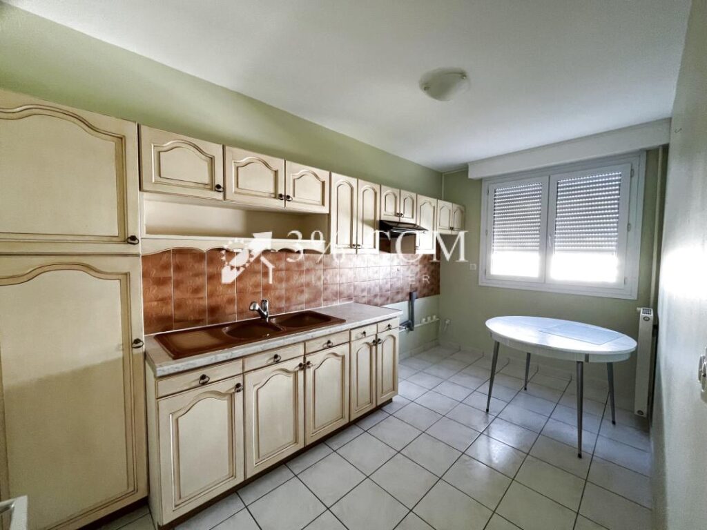 Villès-Kérlédé – 4 pièces – 2 chambres – 80 m²