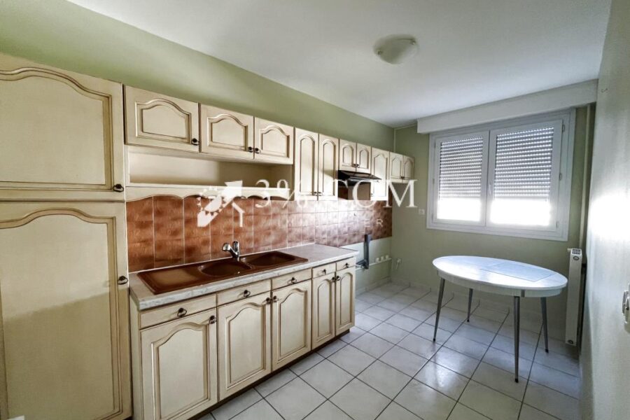 Appartement à vendre à Saint nazaire