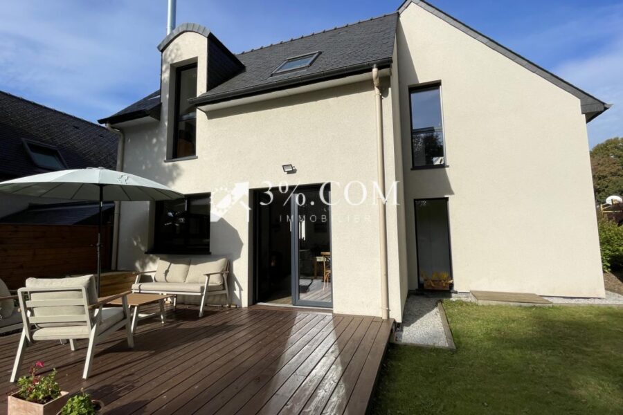 Maison à vendre à Baden