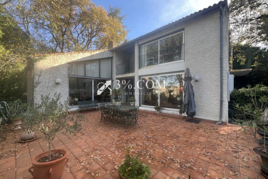 Maison à vendre à Poitiers