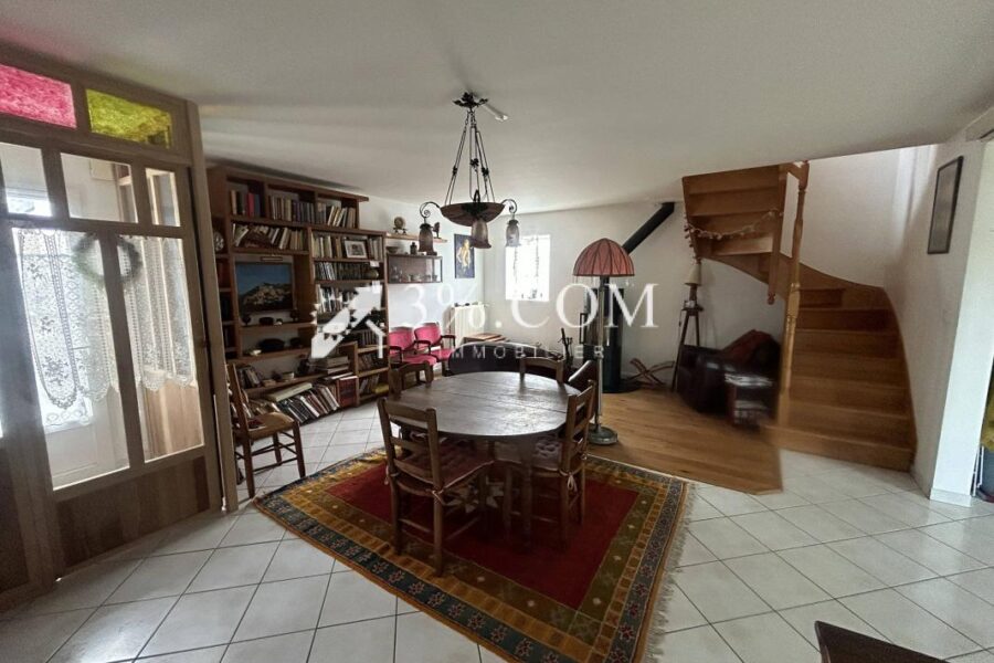 Maison à vendre à La turballe — Vue nature — photo 3