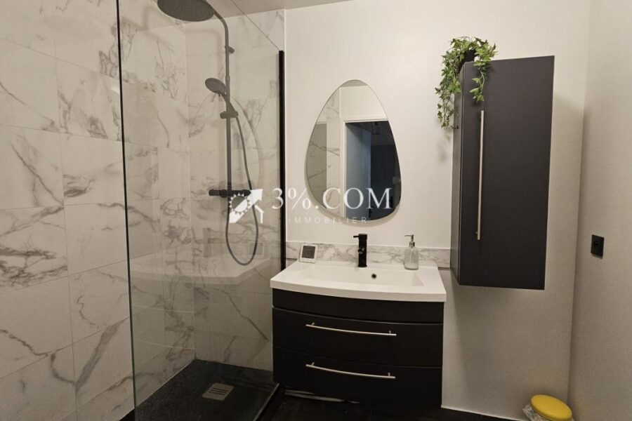 Appartement à vendre à Le plessis trevise