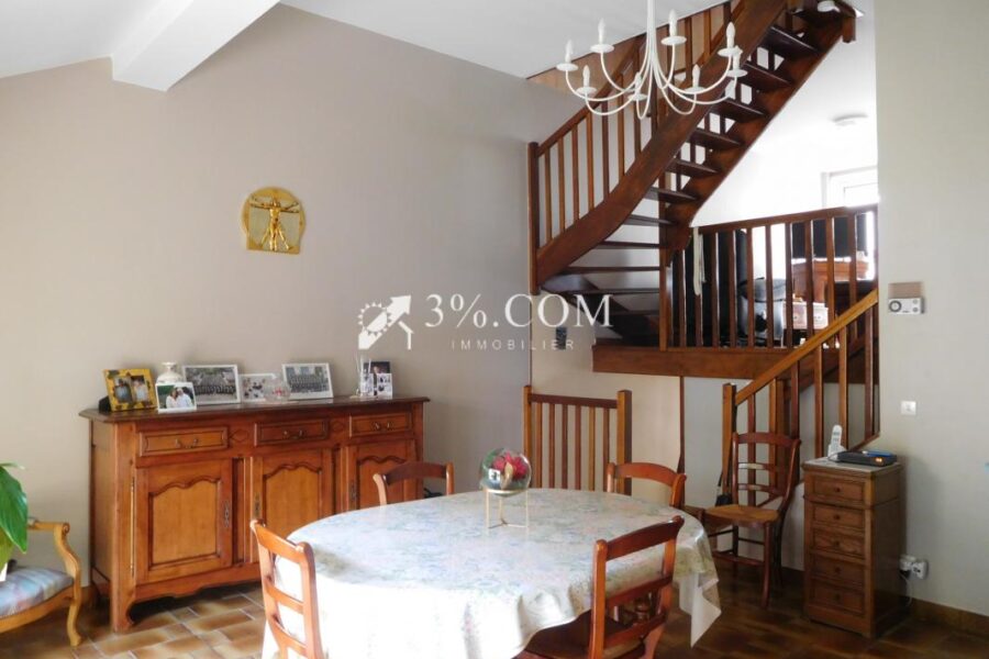 Maison à vendre à Roubaix