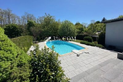 3%.COM – Maison avec piscine – 5 pièces – 3 chambres – 169 m²