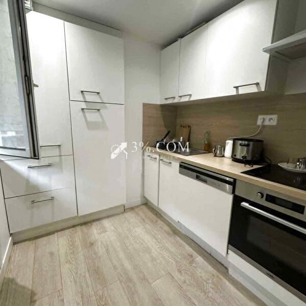 Appartement à vendre à Nancy