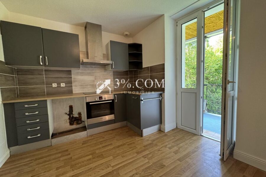 Appartement à vendre à Saverne