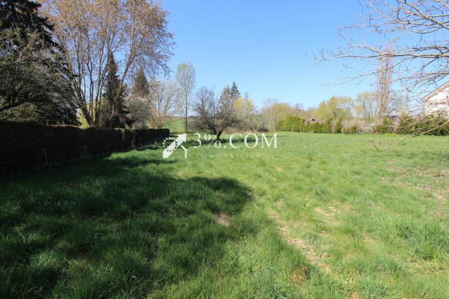Terrain à vendre à Rambervillers