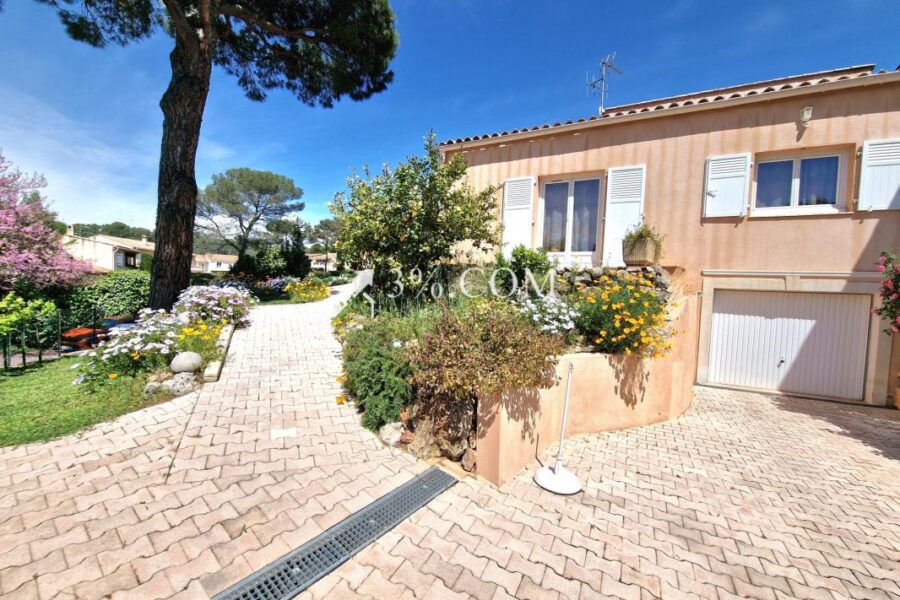 Maison à vendre à Frejus