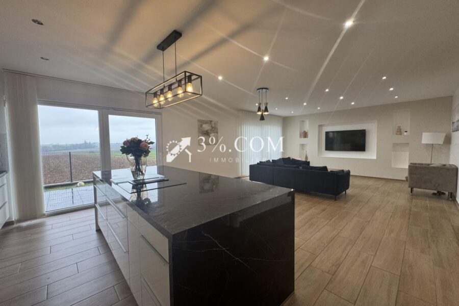 Maison à vendre à Pfettisheim