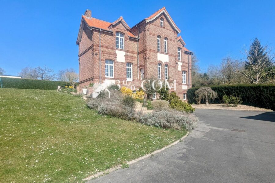 Maison à vendre à Agnez les duisans