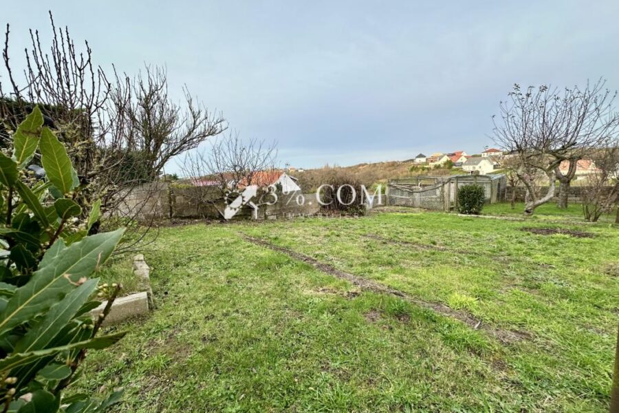 Maison à vendre à Equihen plage