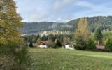 Terrain à bâtir 1800 m2 secteur Gerardmer – NR pièces – NR chambres – 1800 m²