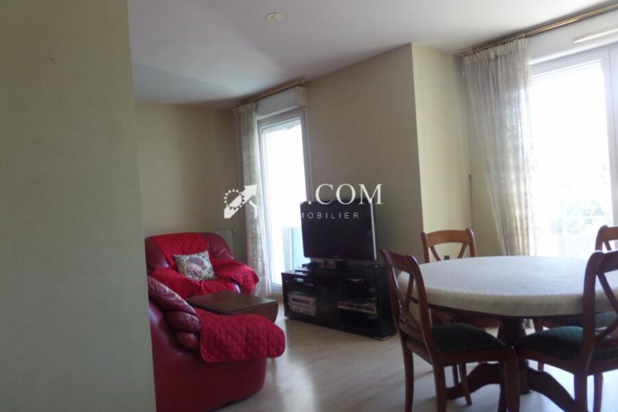 Appartement à vendre à Fresnes