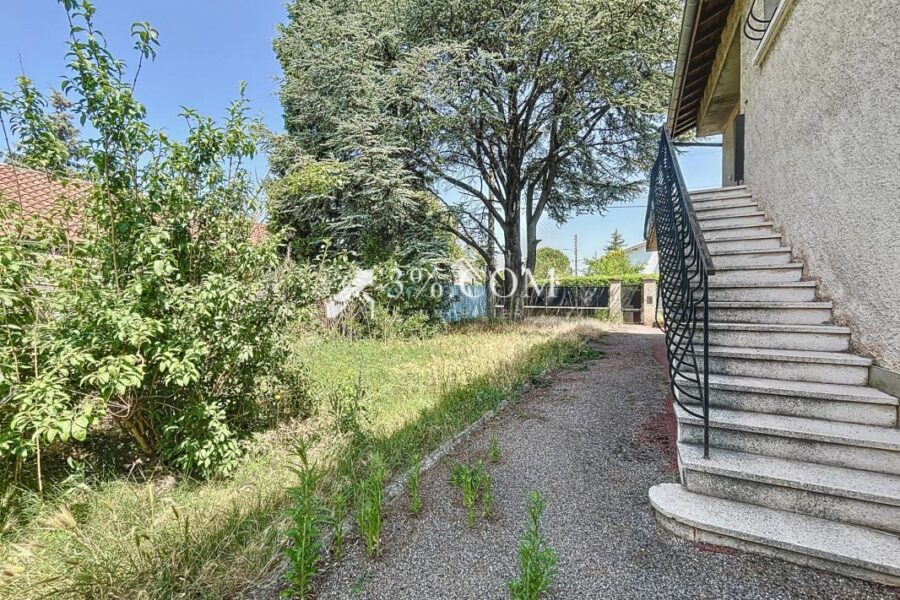 Maison à vendre à Chabeuil