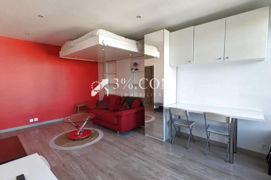Appartement à vendre à Poissy