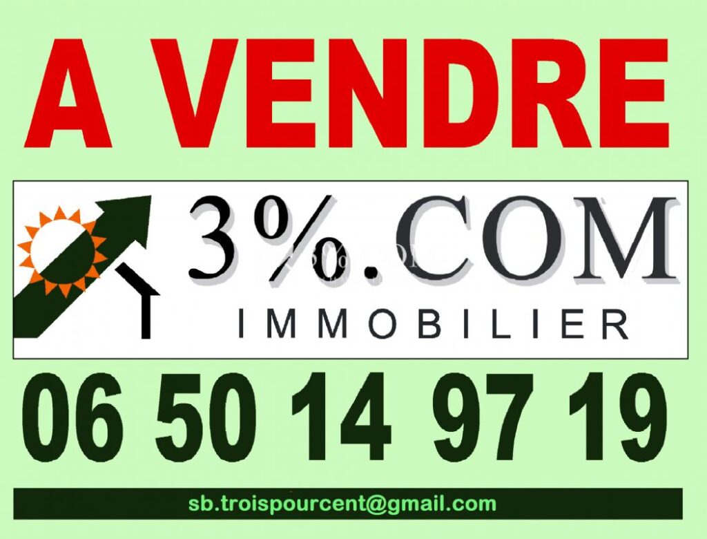 Oisemont : terrain de 1000 m2 avec point de vue sur la campa – NR pièces – NR chambres – 1500 m²