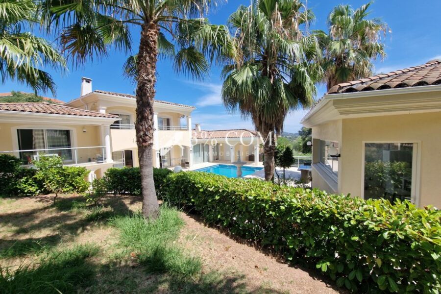 Maison à vendre à Frejus