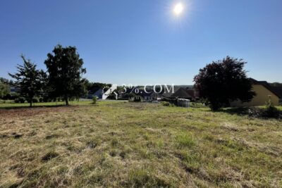 3%.COM – EXCLUSIVITÉ à WALTEMBOURG, terrain de 18,37 ares co – NR pièces – NR chambres – 1837 m²