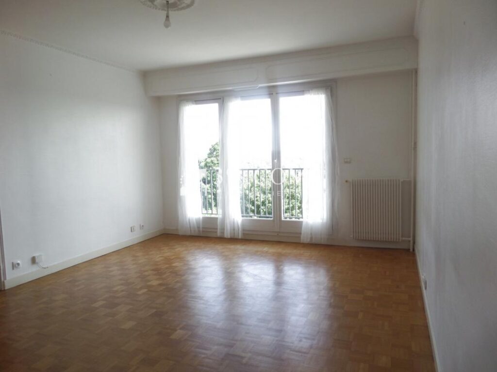 appartement résidence standing 2 PIECES – 2 pièces – 1 chambre – 47 m²