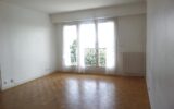 appartement résidence standing 2 PIECES – 2 pièces – 1 chambre – 47 m²