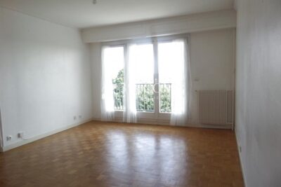 appartement résidence standing 2 PIECES – 2 pièces – 1 chambre – 47 m²