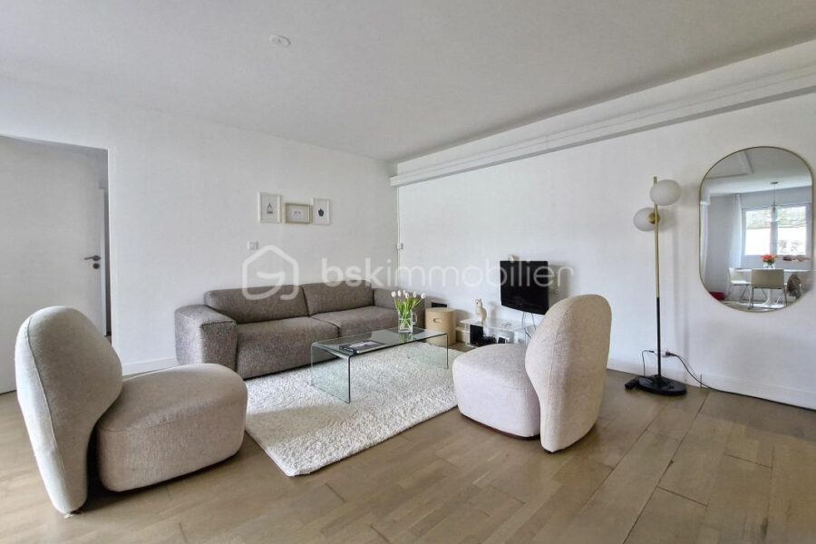 Appartement à vendre à Reims