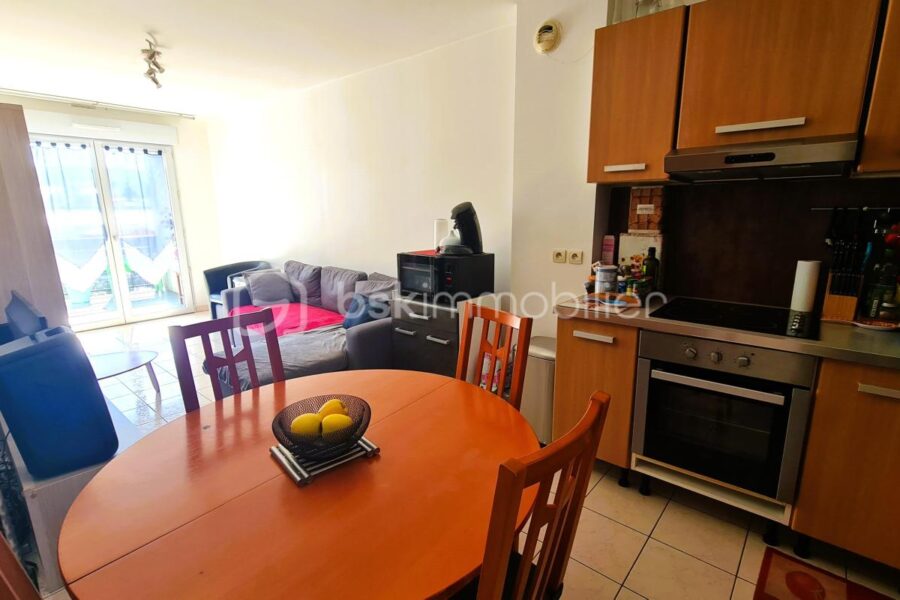 Appartement à vendre à Livry gargan