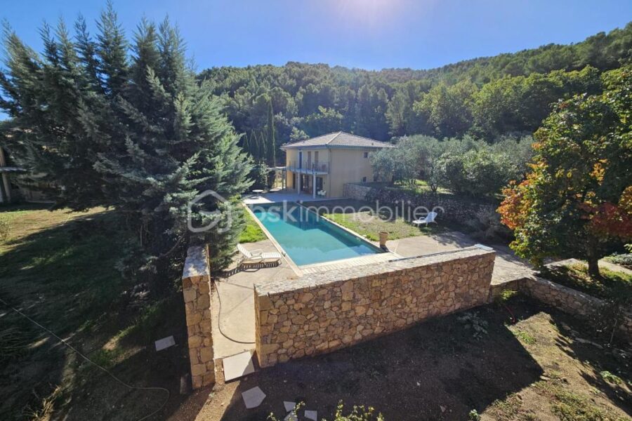 Appartement à vendre à Draguignan