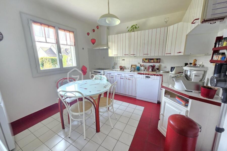 Maison à vendre à Nevers