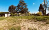 Terrain constructible de 712 m² hors lotissement – Secteur Montluel (01)-Cordieux – NR pièces – NR chambres – 712 m²